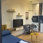 Cosyspot Tirana