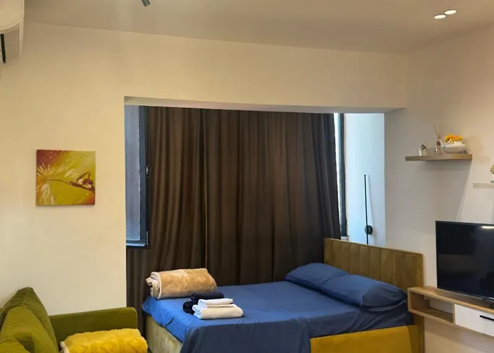 Cosyspot Tirana