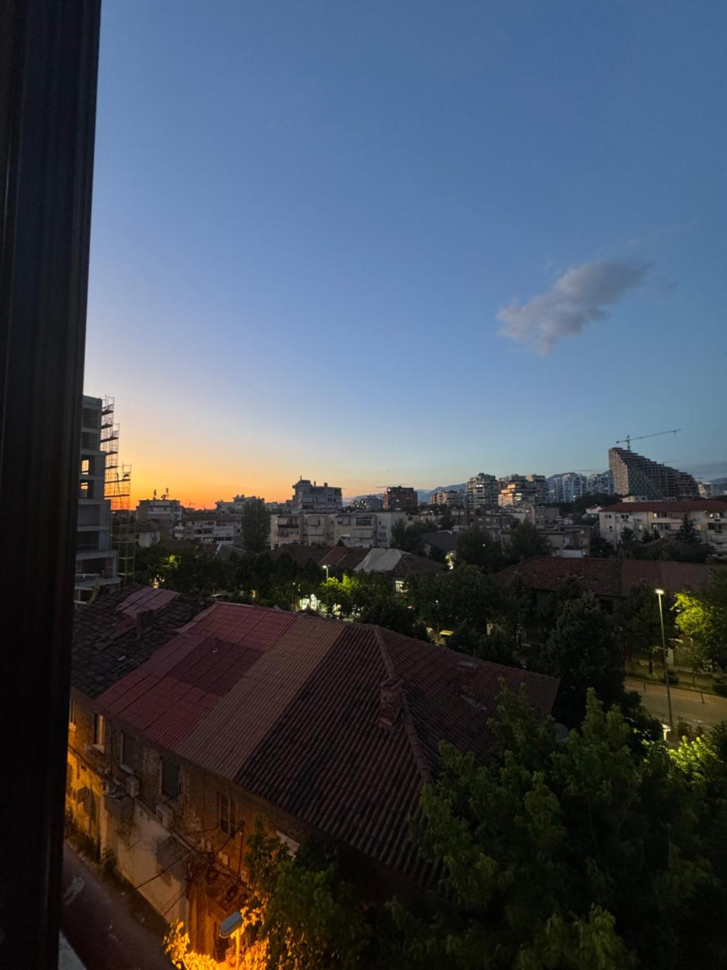 Appartement Cosyspot