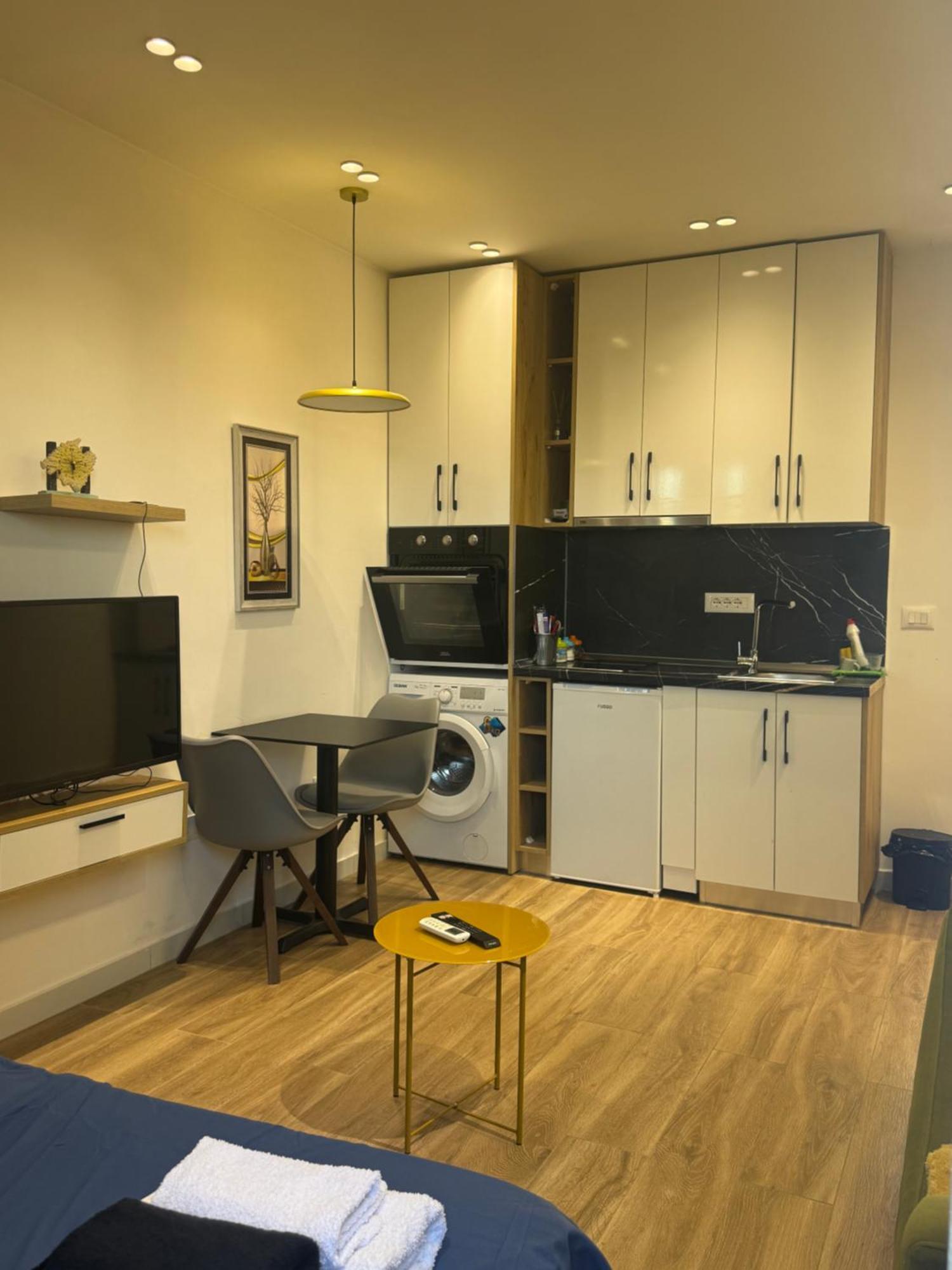 Cosyspot Appartement Tirana